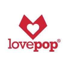 Lovepop Pop-Up Cards - Birds & Butterfiles